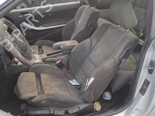 Left sun visor BMW 3 Coupe (E46) 320 Ci | BP20715547I1  - Image 7