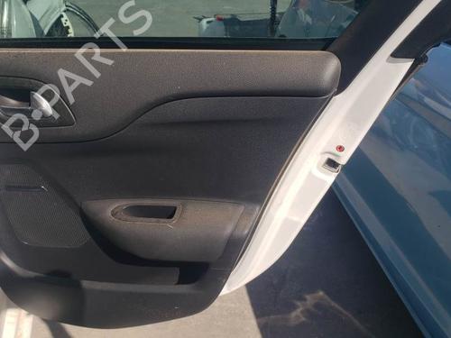 Rear left interior door handle DS DS 4 / DS 4 CROSSBACK (NX_) 1.6 BlueHDi 120 | BP28498873I15 - Image 12