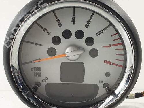 Used Instrument cluster MINI MINI Roadster (R59) Cooper S (184 hp) 18161485