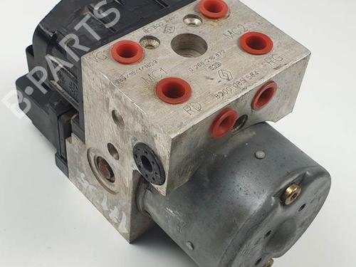 Used ABS pump RENAULT CLIO II (BB_, CB_) 1.5 dCi (B/CB07) (65 hp) 24515974