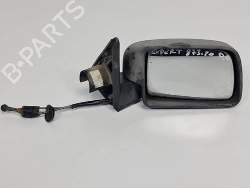 Used Right mirror RENAULT RAPID Box Body/MPV (F40_, G40_) 1.9 D (F40R) (54 hp) 6860320