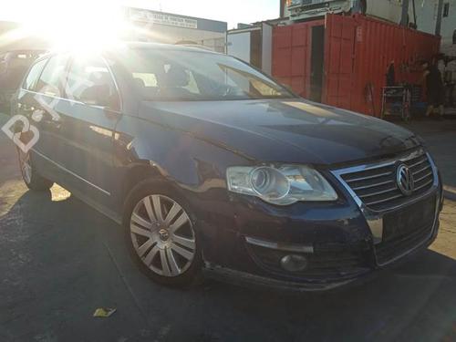 Vindusheismekanisme høyre foran VW PASSAT B6 Variant (3C5) 2.0 TDI 16V | BP16480096C23 