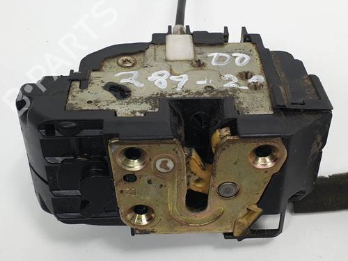 Used Front right lock Front right lock AUDI 80 B4 Saloon (8C2) 2.6 (150 hp) 6848896 6848896