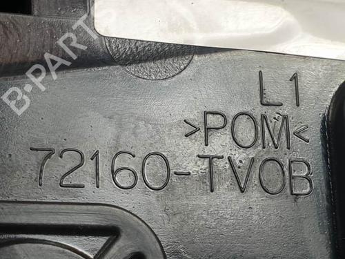 Front left interior door handle HONDA CIVIC IX (FK) 2.2 i-DTEC (FK3) | BP28122793I13 