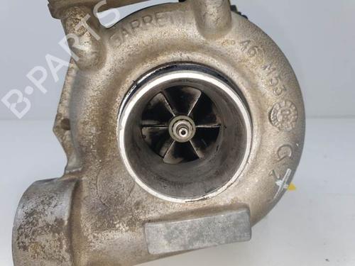 Turbocharger/Supercharger MERCEDES-BENZ M-CLASS (W163) ML 400 CDI (163.128) | BP16912236M71 