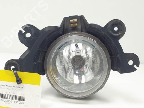 Used Left front fog light Left front fog light SSANGYONG KYRON 2.0 Xdi (141 hp) 24914564 24914564