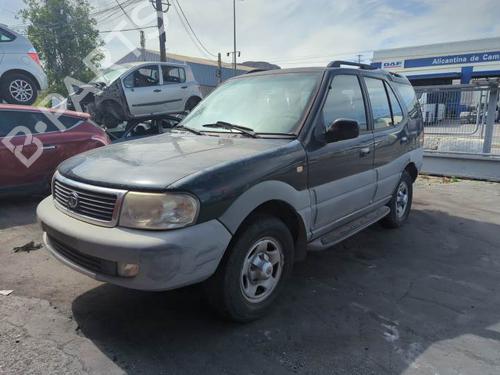 Used Parts TATA SAFARI (42_FD) 3.0 D (116 hp) 4211546