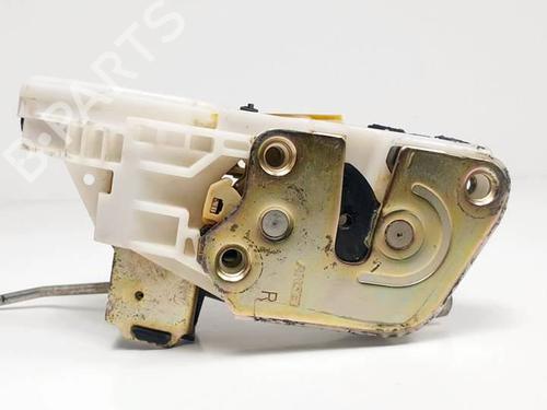 Used Front right lock MITSUBISHI PAJERO PININ I (H6_W, H7_W) 1.8 (H76W, H66W) (114 hp) 18674958