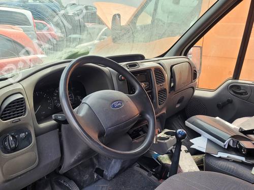 Left headlight FORD TRANSIT Van (FA_ _) 2.0 DI (FAE_, FAF_, FAG_) | BP38189675C28  - Image 8