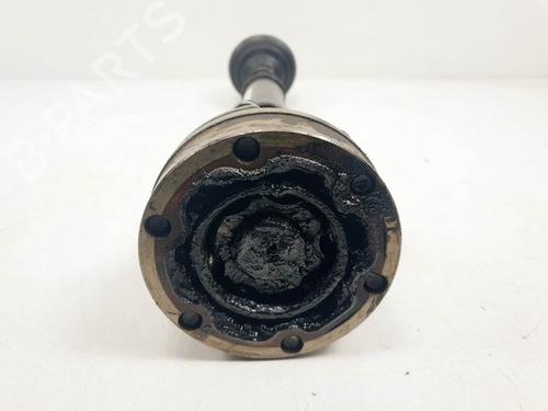 Left front driveshaft VW POLO (6N2) 1.4 | BP13949513M38 - Image 2