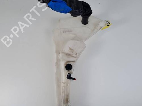Used Windscreen washer tank Windscreen washer tank AUDI A6 C6 Avant (4F5) 2.0 TDI (136 hp) 34516464 34516464