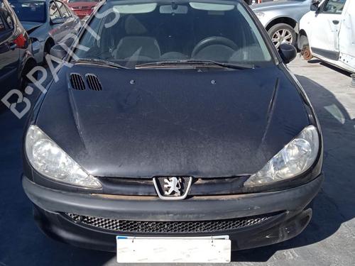 PEUGEOT 206 SW (2E/K) 1.4 964949
