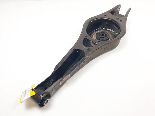 Used Left rear suspension arm VW GOLF V (1K1) 1.9 TDI (105 hp) 17757246