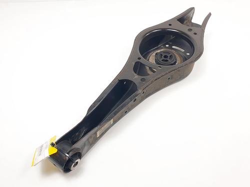 Left rear suspension arm VW GOLF V (1K1) [2003-2010]  17757246