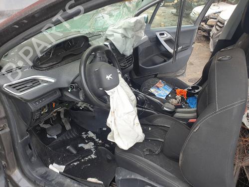 Starter PEUGEOT 2008 I (CU_) 1.2 THP 110 / PureTech 110 | BP30800870M8  - Image 14