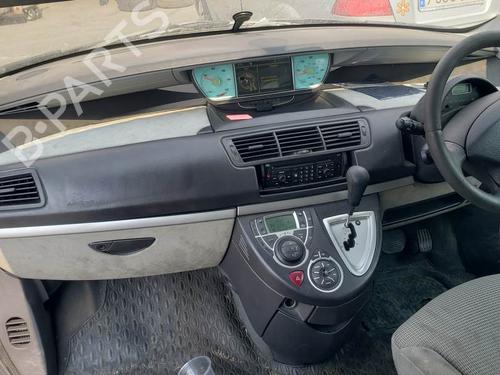 Engine control unit (ECU) PEUGEOT 807 (EB_) 2.0 HDi | BP39118577M57 - Image 13