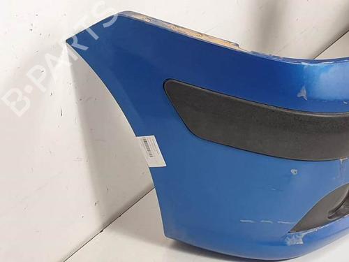 Front bumper HYUNDAI ATOS (MX) 1.1 | BP17339364C7 