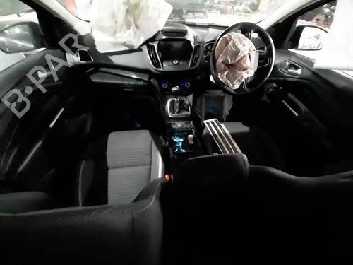 Warning switch FORD KUGA II (DM2) 2.0 TDCi | BP6944090I22  - Image 5