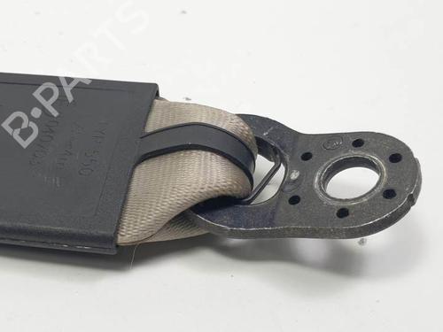 Rear left seatbelt AUDI Q7 (4LB) 3.0 TDI quattro | BP11178956I29 