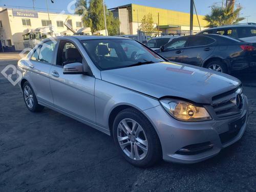 Warning switch MERCEDES-BENZ C-CLASS (W204) C 220 CDI (204.002) | BP24989980I22 - Image 27