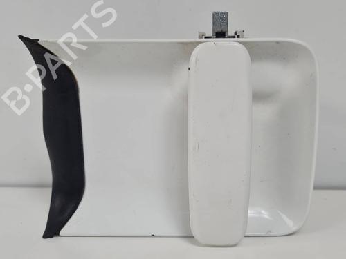 Used Exterior handle Exterior handle CITROËN BERLINGO / BERLINGO FIRST MPV (MF_, GJK_, GFK_) 2.0 HDI 90 (MFRHY) (90 hp) 34514095 34514095