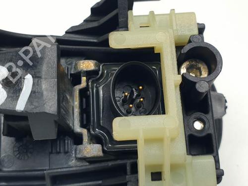 Front right exterior door handle MERCEDES-BENZ C-CLASS (W202) C 220 CDI (202.133) | BP28060672C129 