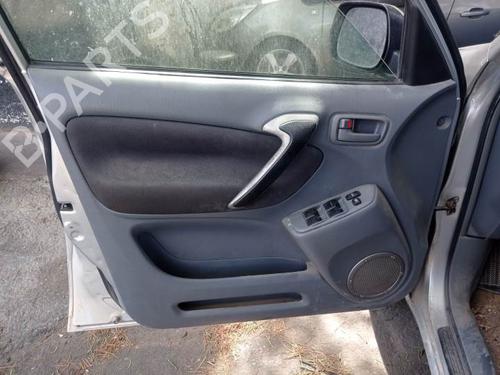 Drivaksel bak venstre TOYOTA RAV 4 II (_A2_) 2.0 D 4WD (CLA20_, CLA21_, CLA20R, CLA21R) | BP10678743M40 