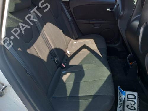 Engine SEAT LEON (1P1) 2.0 TDI | BP27525902M1 - Image 14