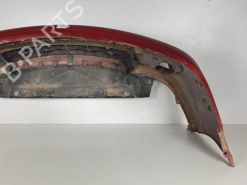 Front bumper RENAULT LAGUNA II Grandtour (KG0/1_) 2.0 16V (KG00, KG0K, KG0W, KG0P) | BP16132819C7 