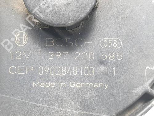 Front wiper motor AUDI A6 C6 (4F2) 2.0 TDI | BP39744359M29 - Image 5