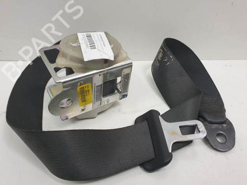 Rear right seatbelt CHRYSLER 300C Touring (LX, LE) 3.0 CRD 5288041117  | 2022122