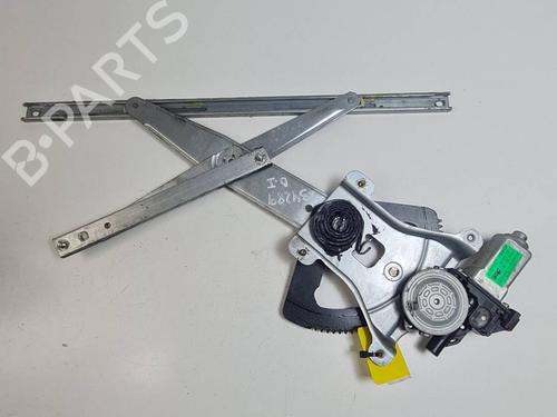 Front left window mechanism CHEVROLET KALOS 1.2 | BP37257947C22 - Image 4