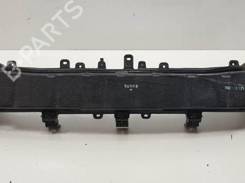 Used Rear bumper reinforcement HYUNDAI TUCSON (TL, TLE) 1.7 CRDi (116 hp) 26537045