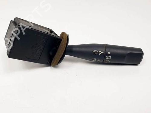 Used Steering column stalk Steering column stalk PEUGEOT 206 Hatchback (2A/C) 1.4 LPG (75 hp) 17043862 17043862