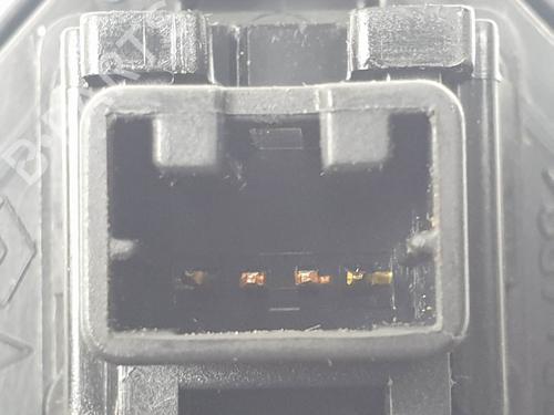 Warning switch RENAULT KOLEOS I (HY_) 2.0 dCi 4x4 (HY0K) | BP24627332I22  - Image 6