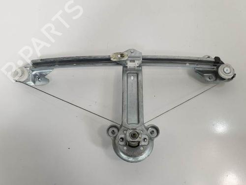 Rear left window mechanism OPEL ASTRA H (A04) 1.8 (L48) | BP6903902C24 