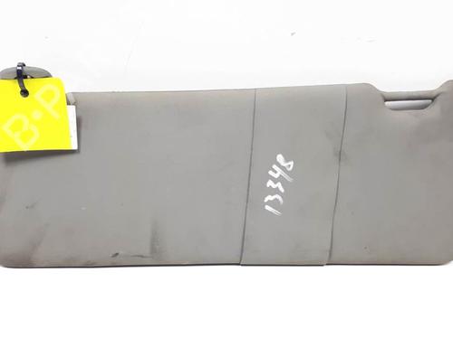 Used Left sun visor DACIA LOGAN (LS_) 1.5 dCi (LS0K) (68 hp) 16030410
