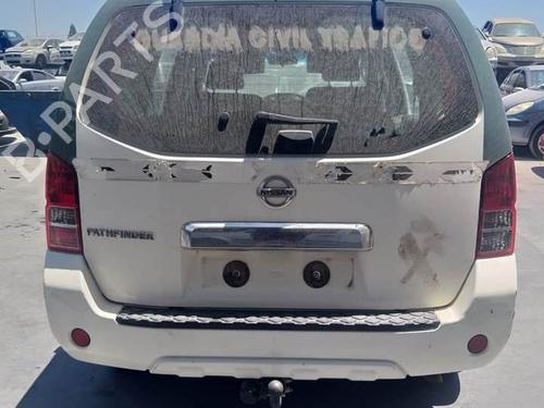 AC radiator NISSAN PATHFINDER III (R51) 2.5 dCi | BP25137639M32 - Image 17