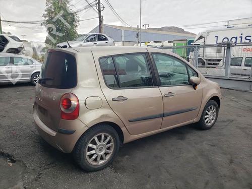 Warning switch RENAULT MODUS / GRAND MODUS (F/JP0_) 1.5 dCi (FP0D, JP0D) | BP25286207I22  - Image 6