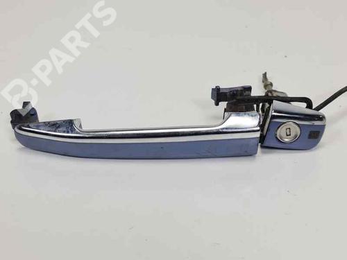 front-left-exterior-door-handle-mercedes-benz-clk-convertible-a208-clk-200-208435-1998-1999-2000-2001-2002-6892927 main image