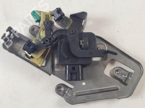 Tailgate lock JEEP GRAND CHEROKEE III (WH, WK) 4.7 V8 4x4 742ACB