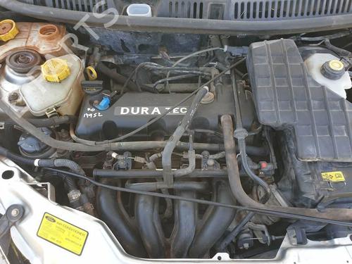 Left headlight FORD STREET KA (RL2) 1.6 | BP22751859C28 - Image 11