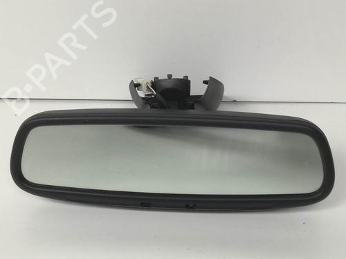 Used Rear mirror Rear mirror FORD MONDEO IV (BA7) 2.0 TDCi (140 hp) 9052521 9052521