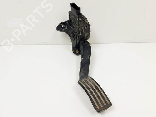 Used Pedal Pedal FORD TOURNEO CONNECT 1.8 TDCi (90 hp) 16752478 16752478