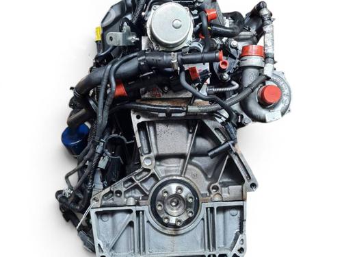 Engine NISSAN TIIDA Hatchback (C11) 1.5 dCi | BP37710566M1 - Image 2