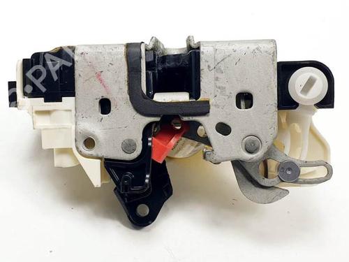 Rear right lock JEEP COMPASS (MK49) 2.2 CRD | BP25121109C99 