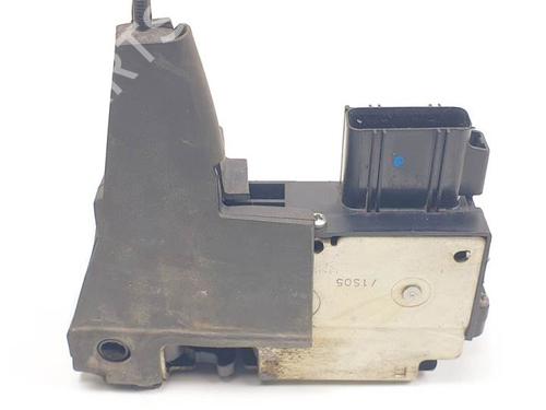 Rear left lock FORD FIESTA V (JH_, JD_) 1.4 16V | BP16726676C100 