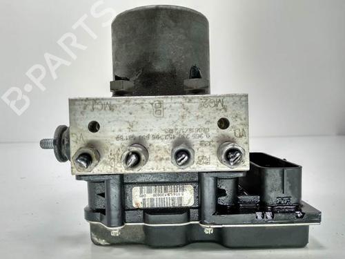 ABS pump PEUGEOT 308 SW I (4E_, 4H_) 1.6 HDi | BP8614551M43 