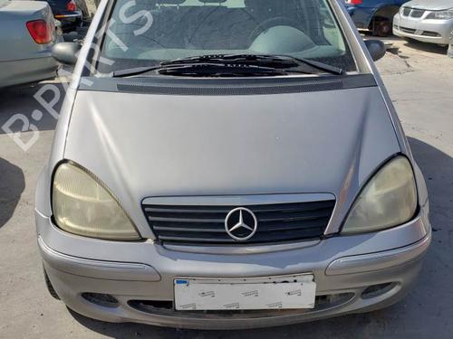 Servo brake MERCEDES-BENZ A-CLASS (W168) A 170 CDI (168.008) | BP11172282M42 