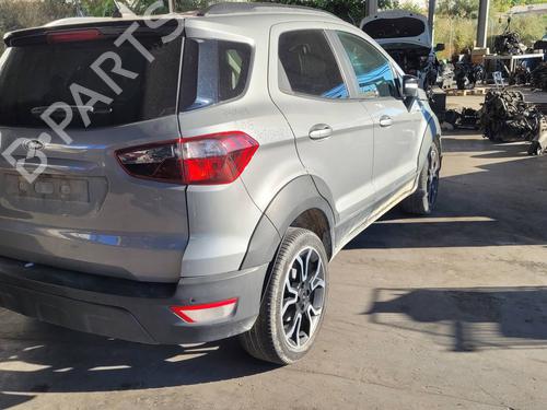 Electronic module FORD ECOSPORT 1.0 EcoBoost | BP36254580M83 - Image 5